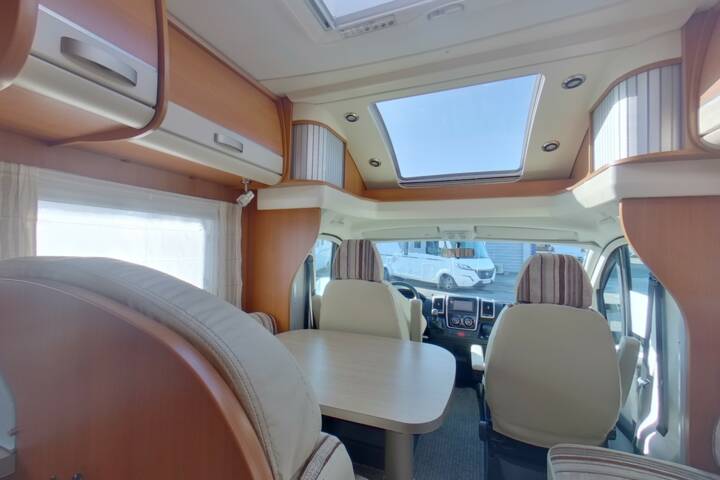 Vo pilote P730