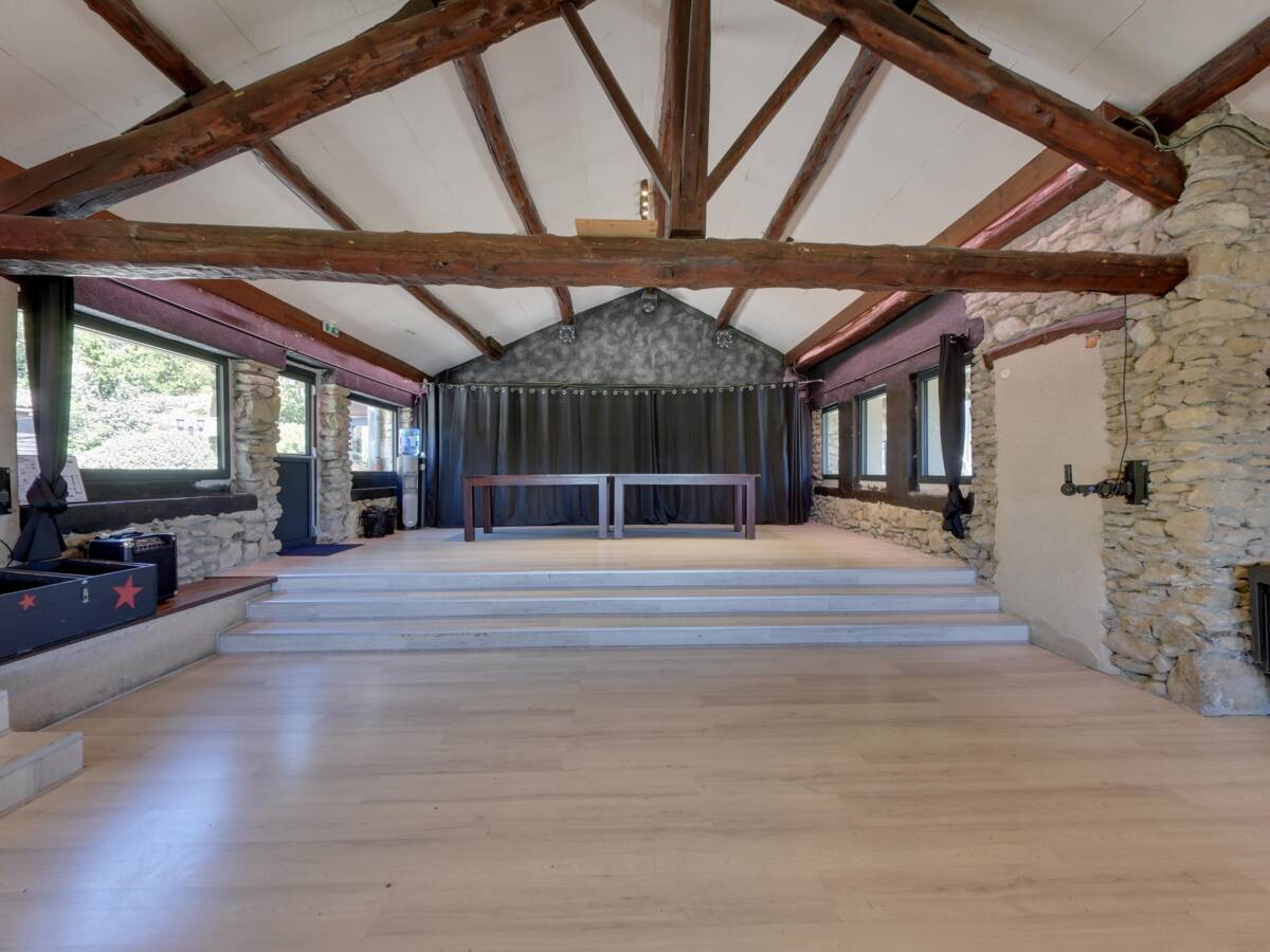 A charming farm for your weddings