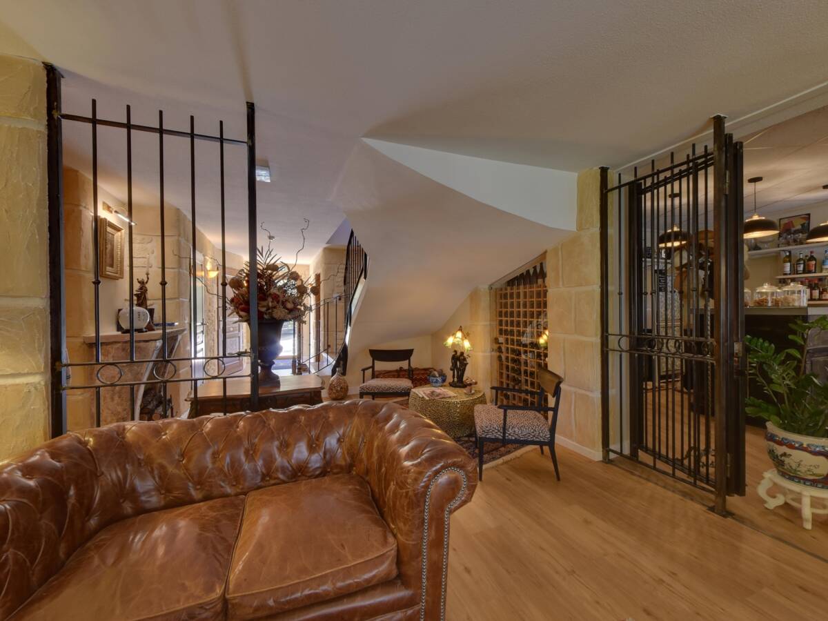 Une bastide de charme en Drôme provençale