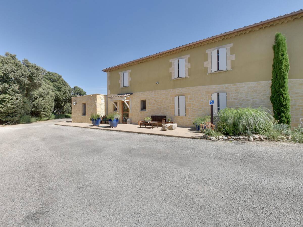 Bienvenue à La Bastide de Grignan
