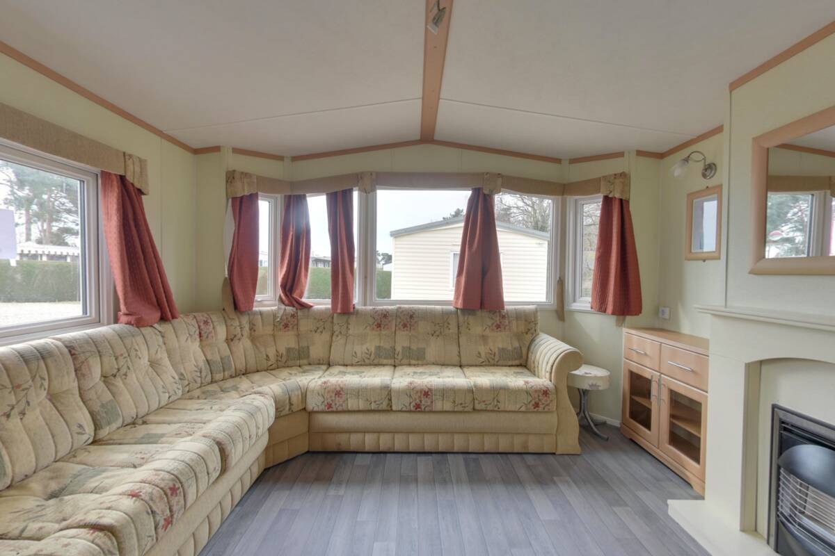 Un camping nature au calme dans l'Eure