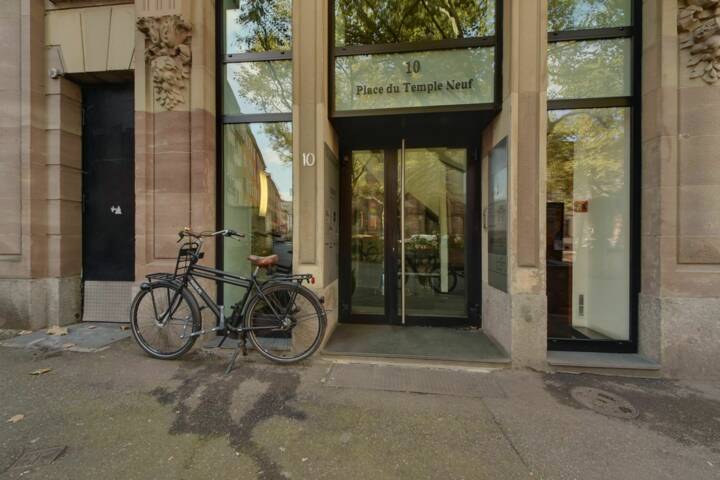 UNICIS Strasbourg (67)