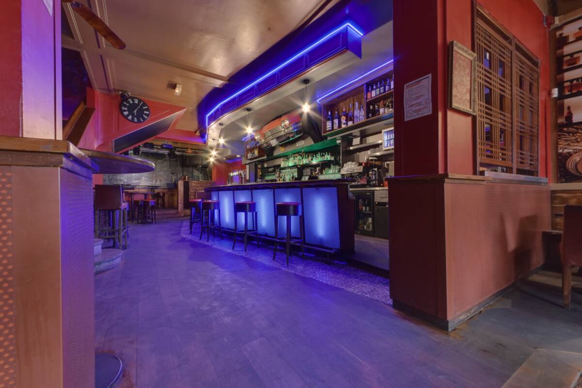 A Latin vibe in the heart of Colmar