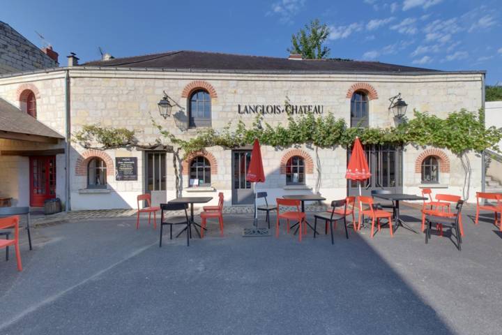 Langlois Chateau - Saumur (49)