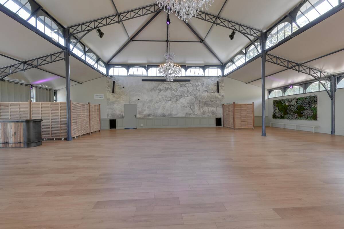 Un château de caractère pour vos réceptions